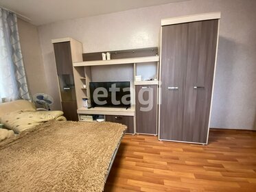 36,7 м², 1-комнатная квартира 21 000 ₽ в месяц - изображение 19