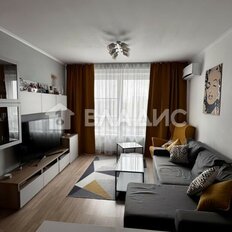 Квартира 49,5 м², 1-комнатная - изображение 4