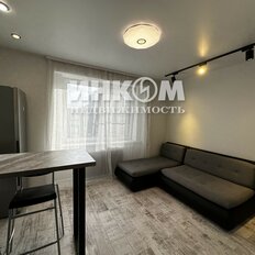 Квартира 23,2 м², студия - изображение 2