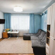 Квартира 100,4 м², 3-комнатная - изображение 4