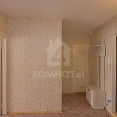 Квартира 40 м², 1-комнатная - изображение 1