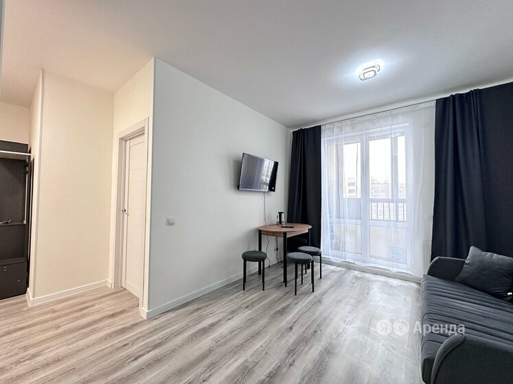 58 м², 2-комнатная квартира 42 500 ₽ в месяц - изображение 25