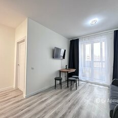 Квартира 41 м², 1-комнатная - изображение 5