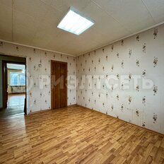 Квартира 45,8 м², 2-комнатная - изображение 5