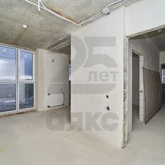 Квартира 58,8 м², 2-комнатная - изображение 5