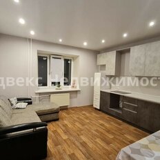 Квартира 49 м², студия - изображение 2