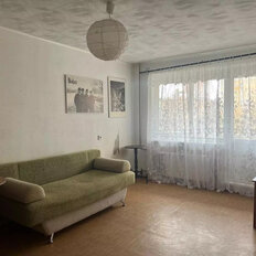 Квартира 38,6 м², 1-комнатная - изображение 3