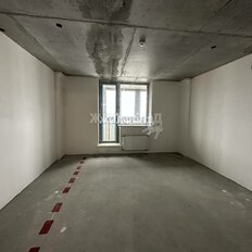 Квартира 27,6 м², студия - изображение 2