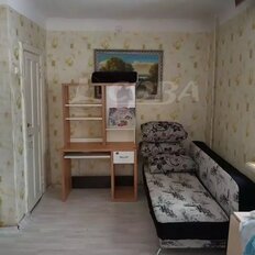 Квартира 31 м², 1-комнатная - изображение 5
