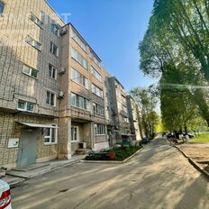 Квартира 33,2 м², 1-комнатная - изображение 1