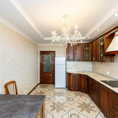 Квартира 64 м², 1-комнатная - изображение 4