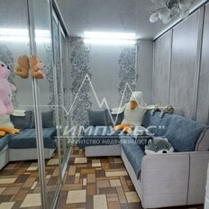 Квартира 33,3 м², 2-комнатная - изображение 5