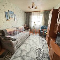 Квартира 34,5 м², 1-комнатная - изображение 3