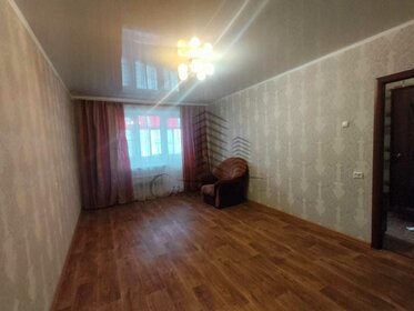 35 м², 1-комнатная квартира 13 000 ₽ в месяц - изображение 47