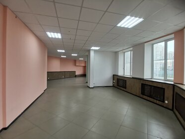 140 м², торговое помещение 130 000 ₽ в месяц - изображение 37