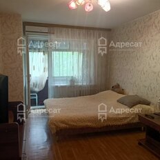 Квартира 46,6 м², 2-комнатная - изображение 2