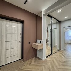 Квартира 70 м², 3-комнатная - изображение 3