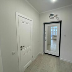 Квартира 36,6 м², 1-комнатная - изображение 3