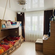 Квартира 55,5 м², 2-комнатная - изображение 5