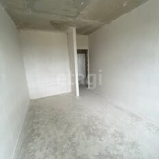 Квартира 46,9 м², 2-комнатная - изображение 5