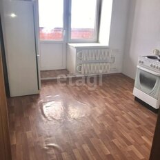 Квартира 64,9 м², 2-комнатная - изображение 3