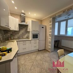 Квартира 45 м², 1-комнатная - изображение 2