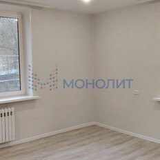 Квартира 20 м², студия - изображение 1