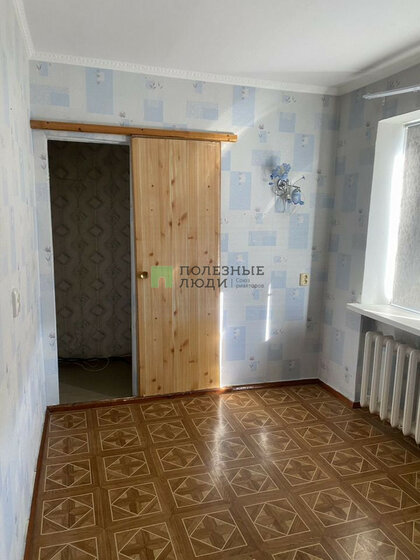 32,4 м², 1-комнатная квартира 6 641 991 ₽ - изображение 28