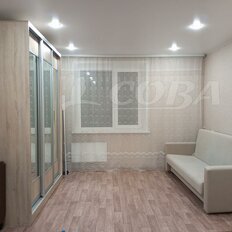 Квартира 36,3 м², 1-комнатная - изображение 1