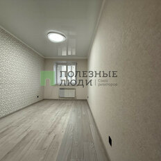 Квартира 56,6 м², 2-комнатная - изображение 4