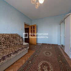 Квартира 62,9 м², 2-комнатная - изображение 5