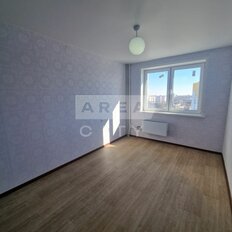 Квартира 83,3 м², 3-комнатная - изображение 2