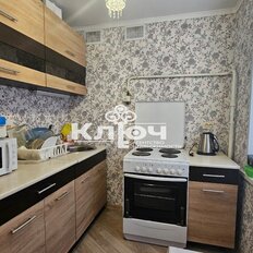 Квартира 41,4 м², 2-комнатная - изображение 3