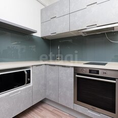 Квартира 26 м², студия - изображение 2