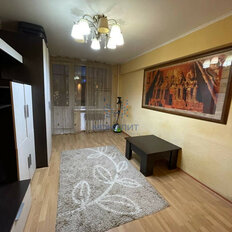 Квартира 40 м², 2-комнатная - изображение 2