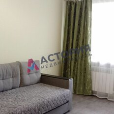 Квартира 30 м², 1-комнатная - изображение 5