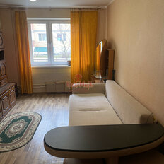 Квартира 33,1 м², 1-комнатная - изображение 2