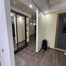 Квартира 47,5 м², студия - изображение 5