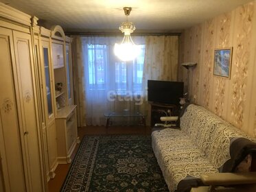 35,5 м², 1-комнатная квартира 3 595 000 ₽ - изображение 20