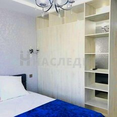 Квартира 47,8 м², 1-комнатные - изображение 3