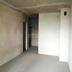 Квартира 23,9 м², студия - изображение 3