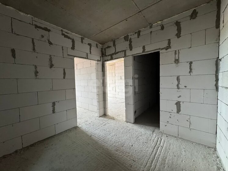 42 м², 1-комнатная квартира 4 950 000 ₽ - изображение 22