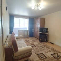Квартира 36,4 м², 1-комнатная - изображение 4