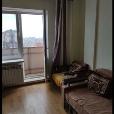 Квартира 38,8 м², 1-комнатная - изображение 4