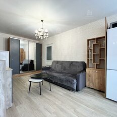 Квартира 43,4 м², 2-комнатная - изображение 3