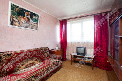 Купить двухкомнатную квартиру на улице А.Г. Стаханова в Липецке - изображение 39