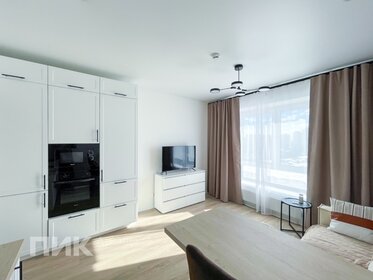 20 м², квартира-студия 35 000 ₽ в месяц - изображение 101