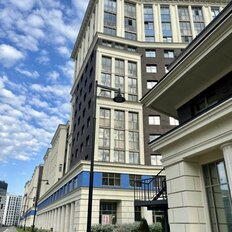 Квартира 36,5 м², 1-комнатная - изображение 5