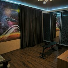 Квартира 34,3 м², 1-комнатная - изображение 5