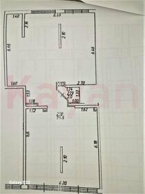 96,6 м², торговое помещение - изображение 5